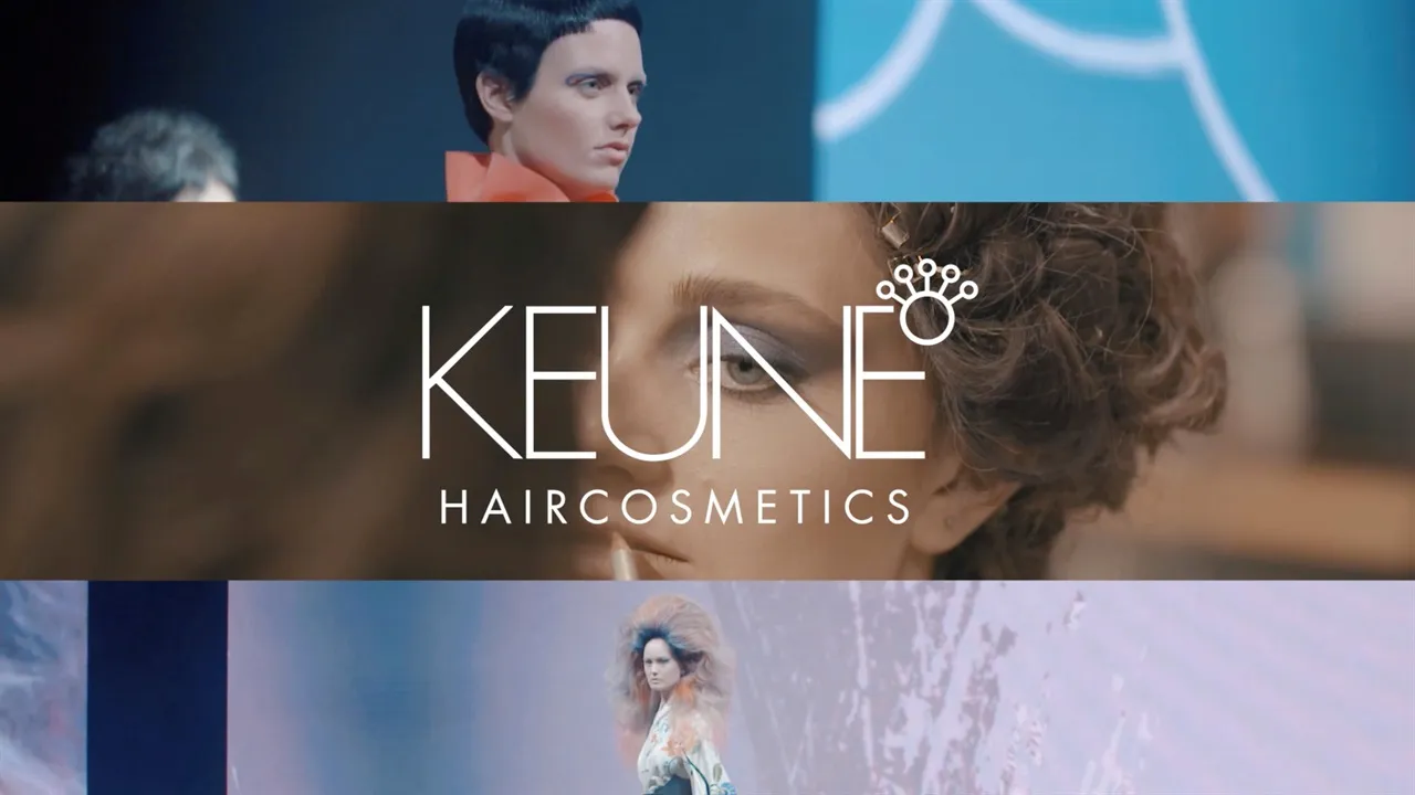 Klart for Keune Hairstylist Awards 2021