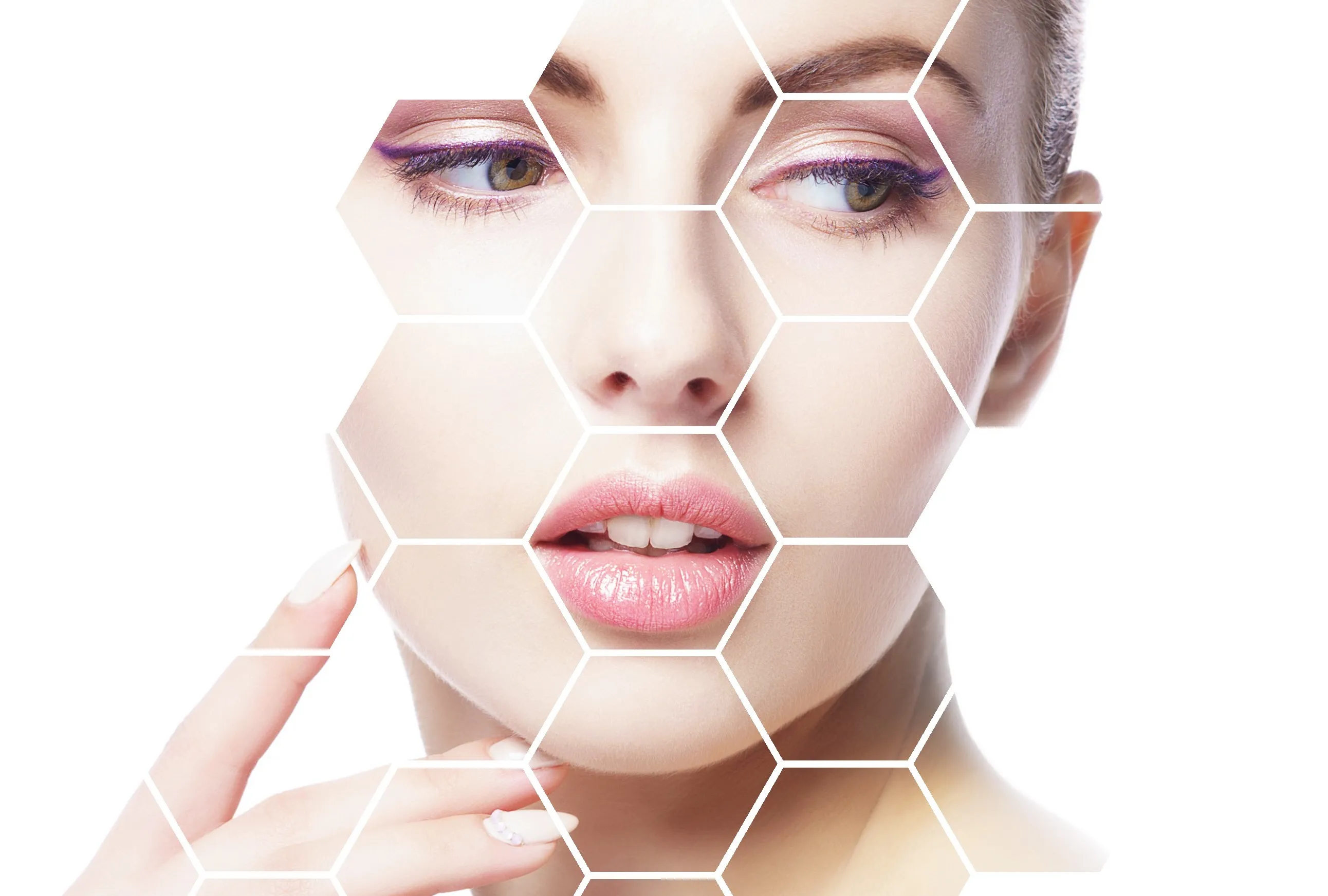 Hvor går grensen mellom hudpleie og medisinsk behandling?