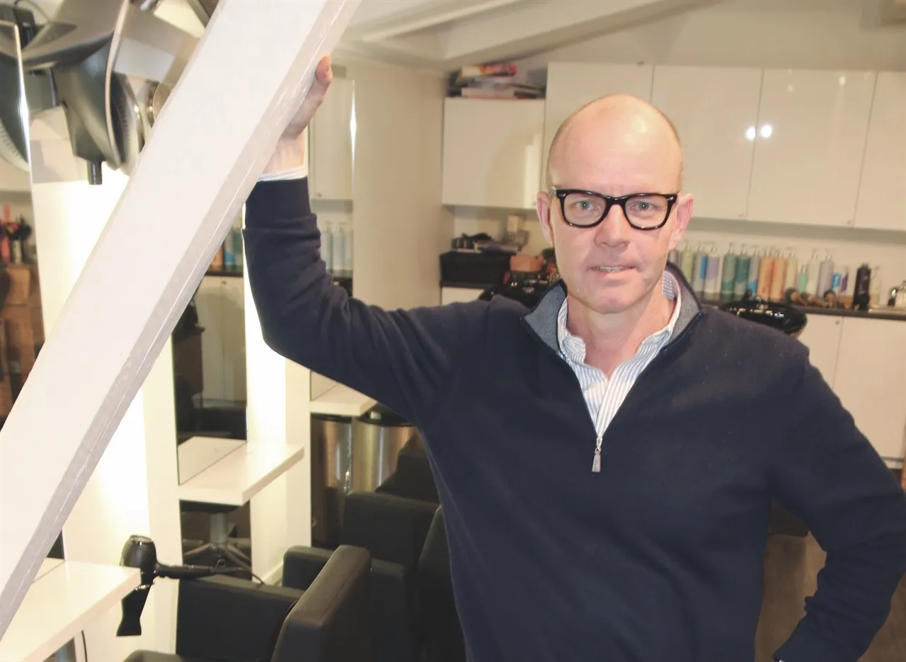 Skal lage skikkelig gode arbeidsplasser