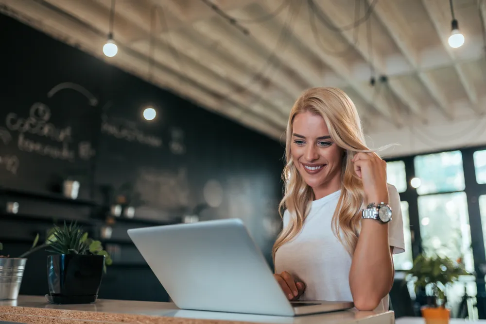 Et godt datasystem gjør deg til en bedre leder!