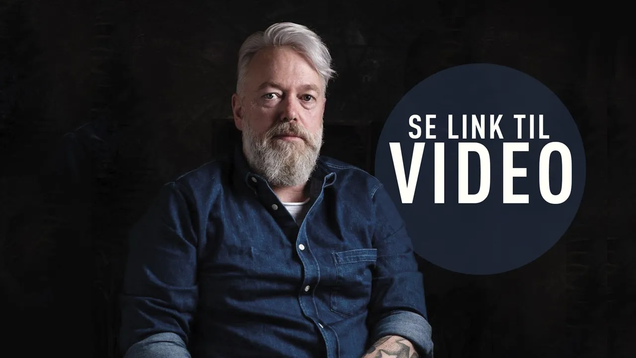 En musikalsk hyllest til alle frisører