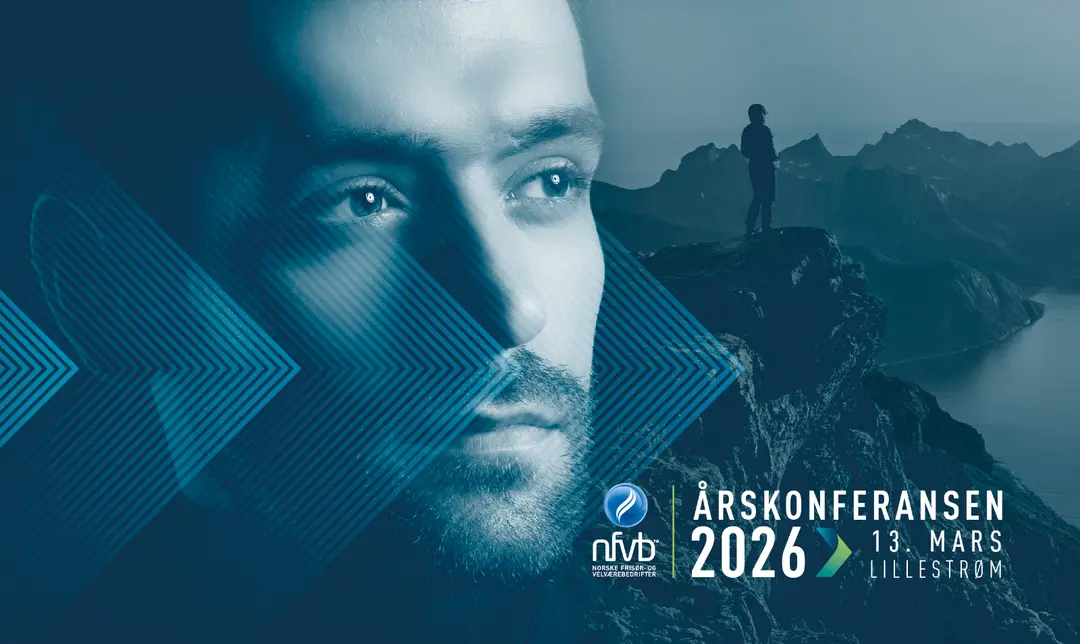 NFVB Årskonferansen 2026: Vi trenger robuste bedrifter