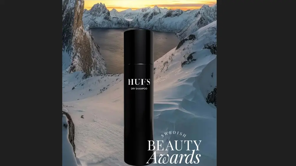 Årets Finishprodukt