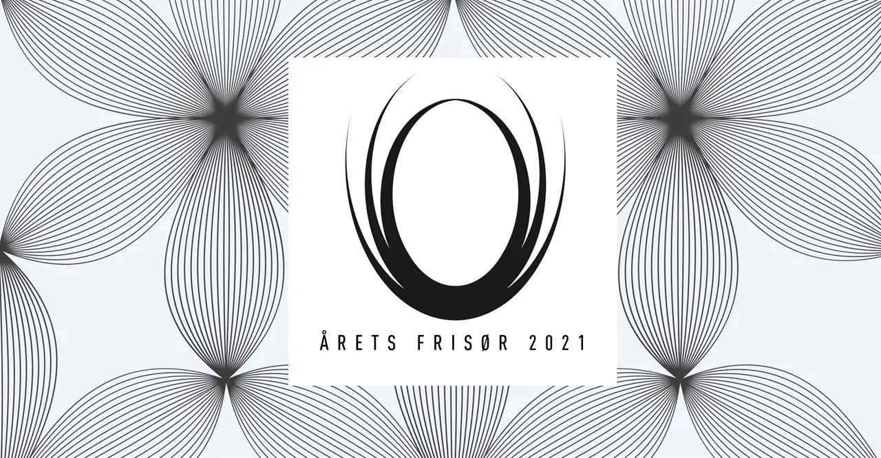 REGLEMENT ÅRETS FRISØR 2021