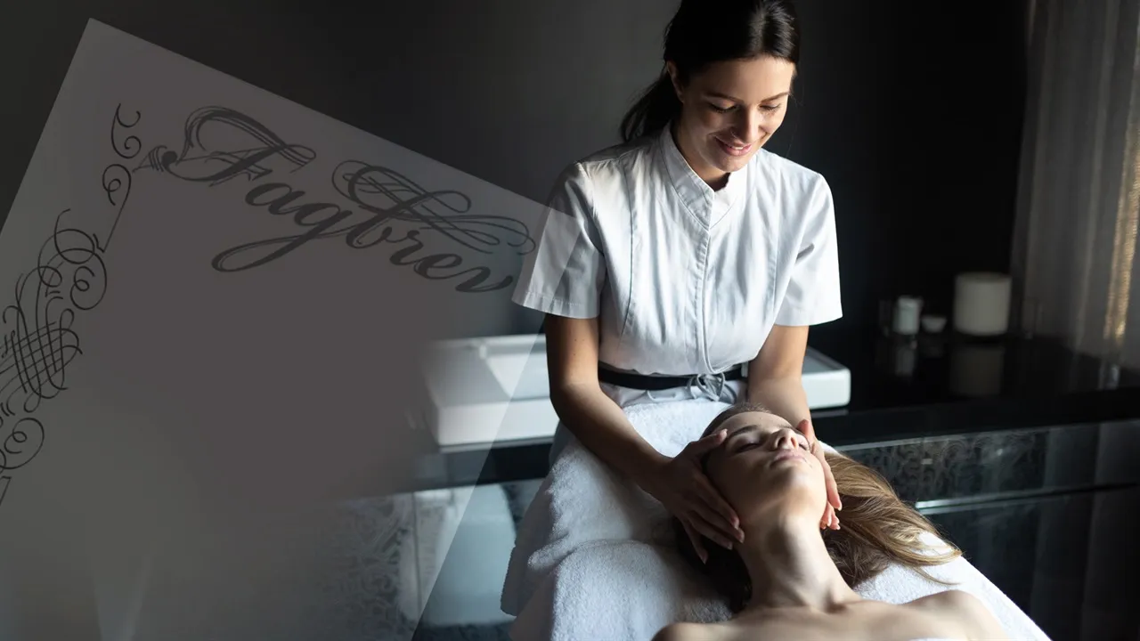 Fagbrev gjør noe med deg!