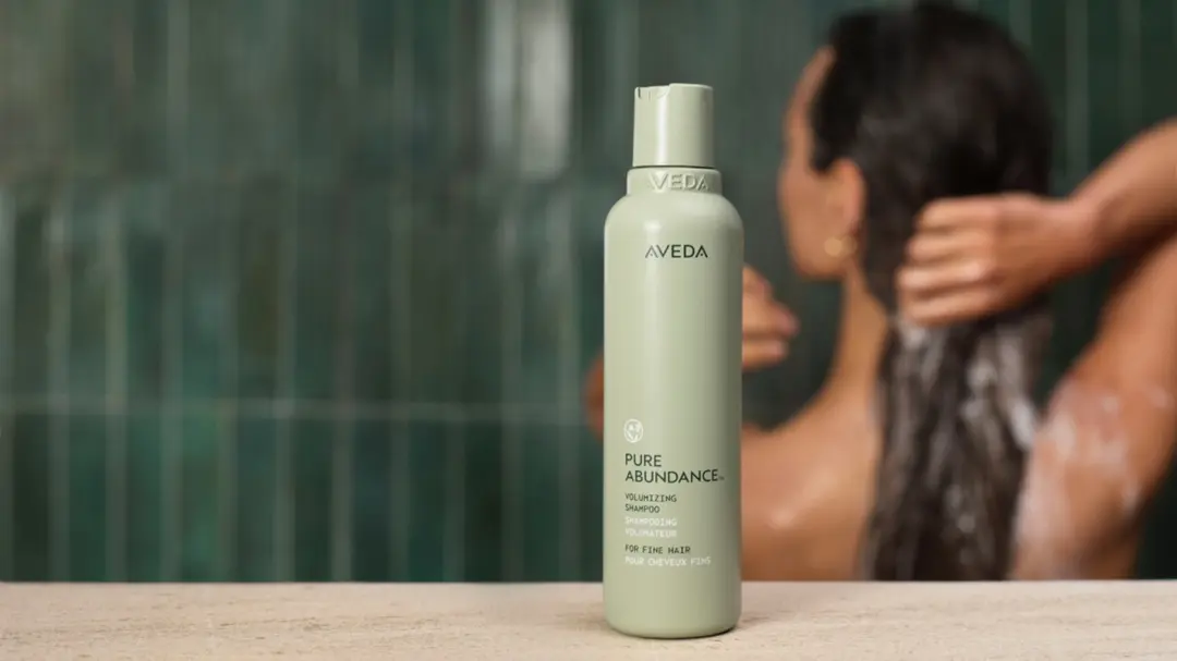 Løft, letthet og fylde med Aveda Pure Abundance