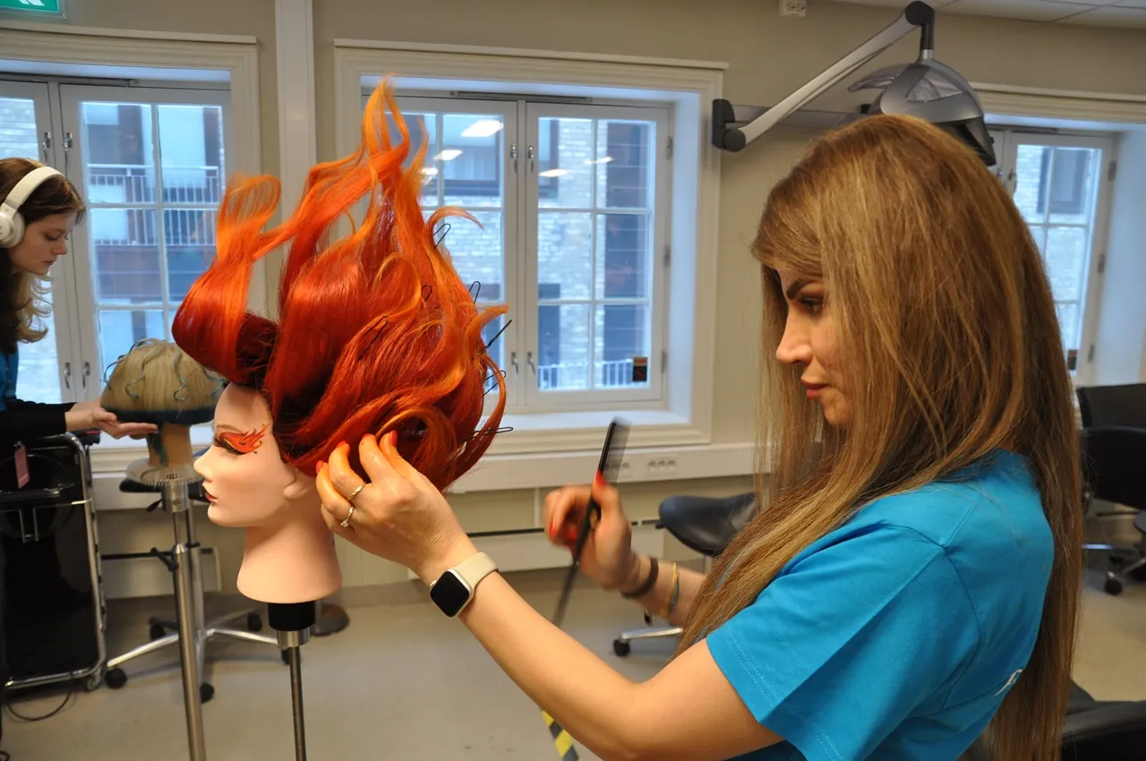 Skole-NM 2023: Prestasjonsfremmende innsats