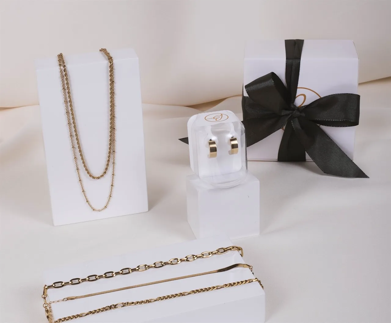 Julegaver tilpasset huden