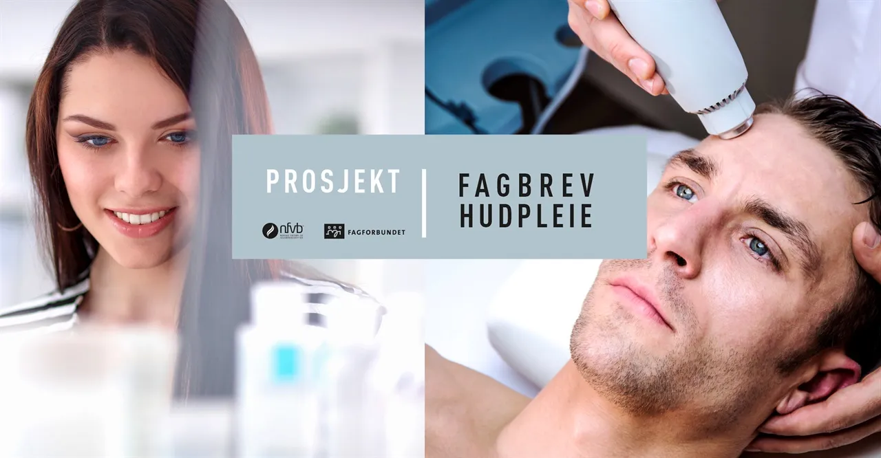 Dette sier bransjen om fagbrev i hudpleie
