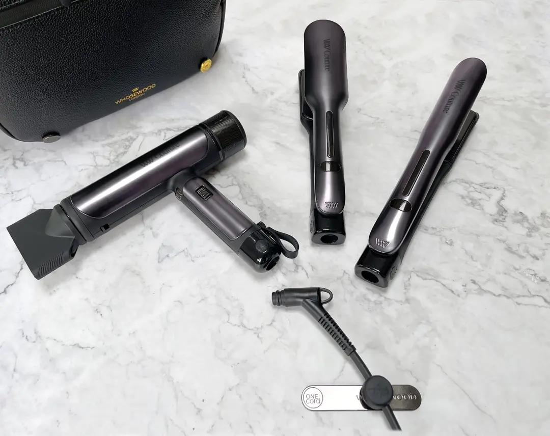 Whosewood for ryddig og effektiv arbeidsflyt