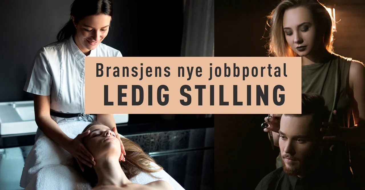 Gratis medlemsfordel: LEDIG STILLING