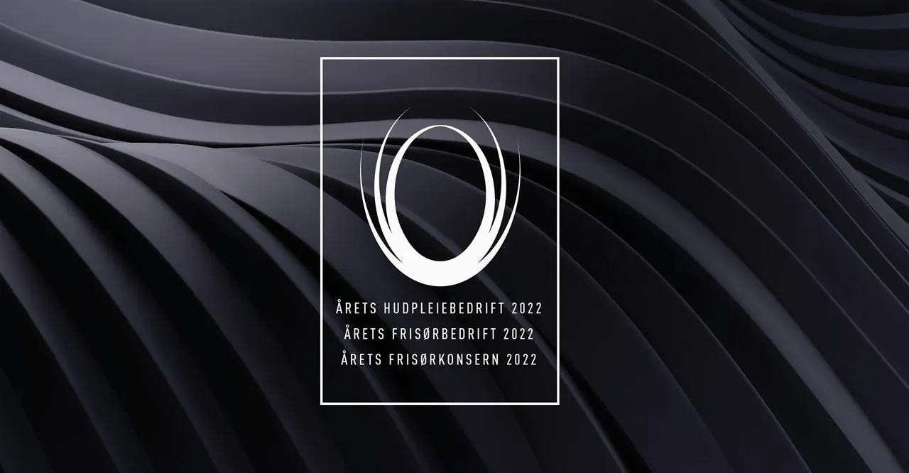 Bli med i bedriftskonkurransene for frisør- og velværebransjen!