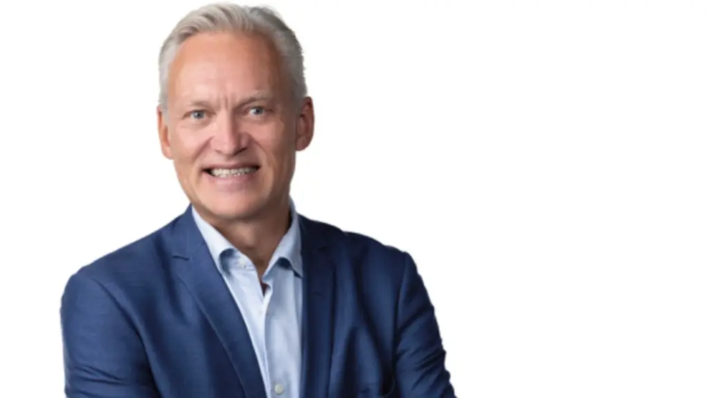 Redaktør Jarl M. Garder er ansvarlig for NFVBs magasiner.