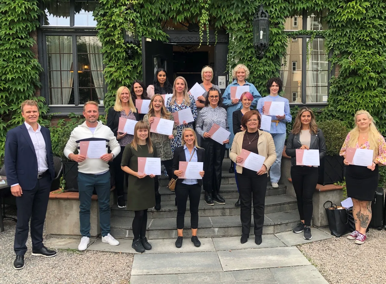 Ledere for fremtiden