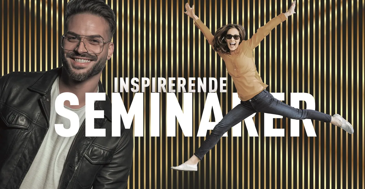 Bli oppdatert og inspirert under Beauty is Business!