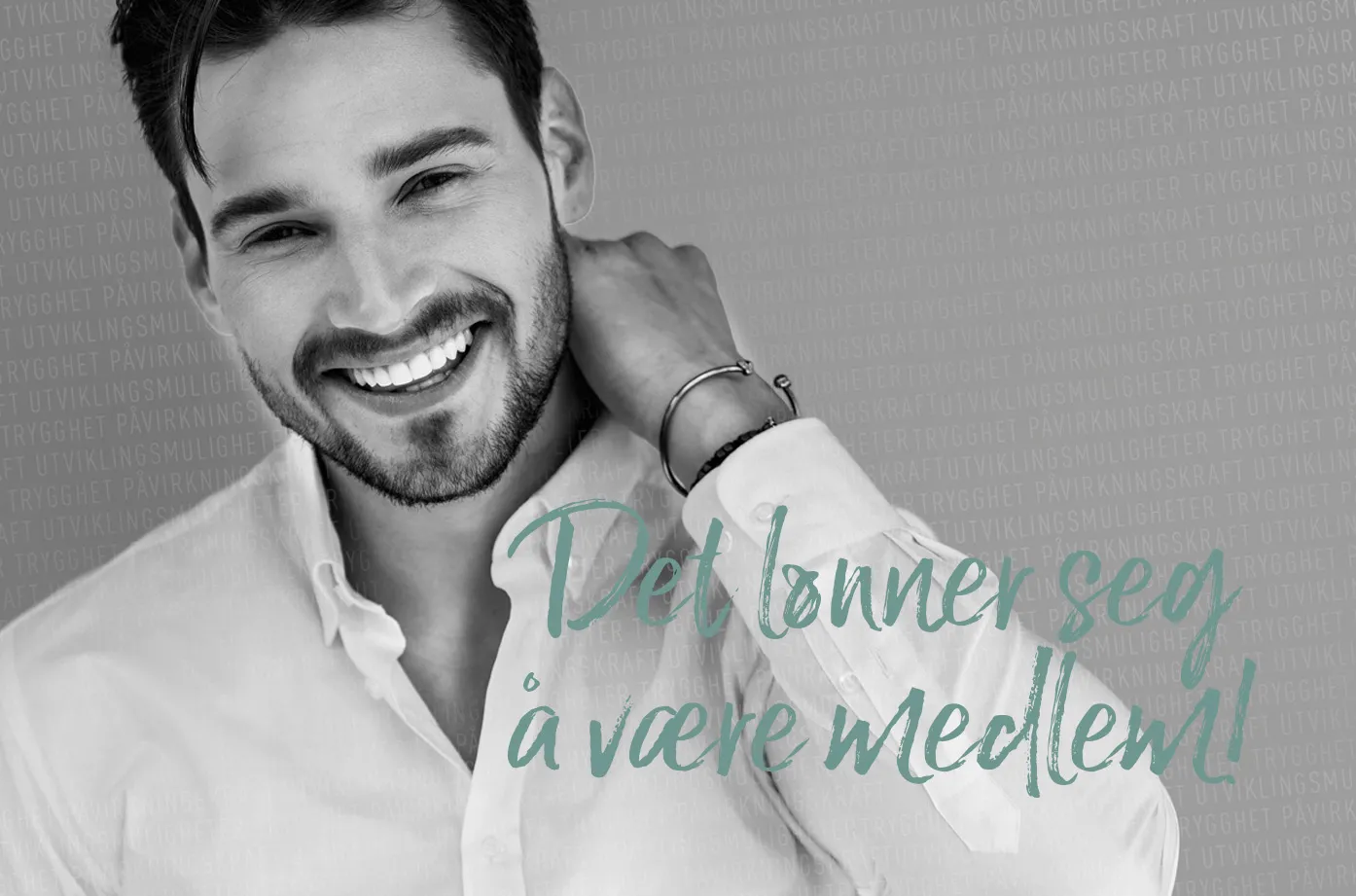 Få mer ut av medlemskapet