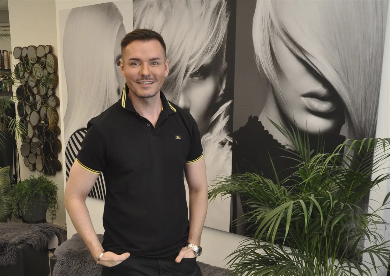 Prisvinner Thomas Mørk, Novoo: Eksperimentell perfeksjon