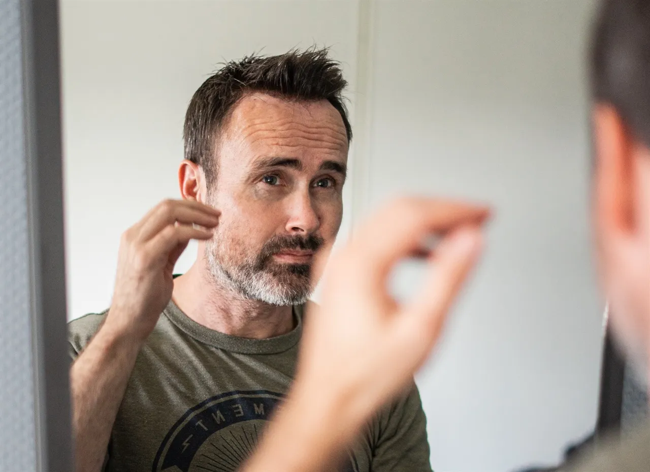 Fantastiske muligheter med alternativt hår!