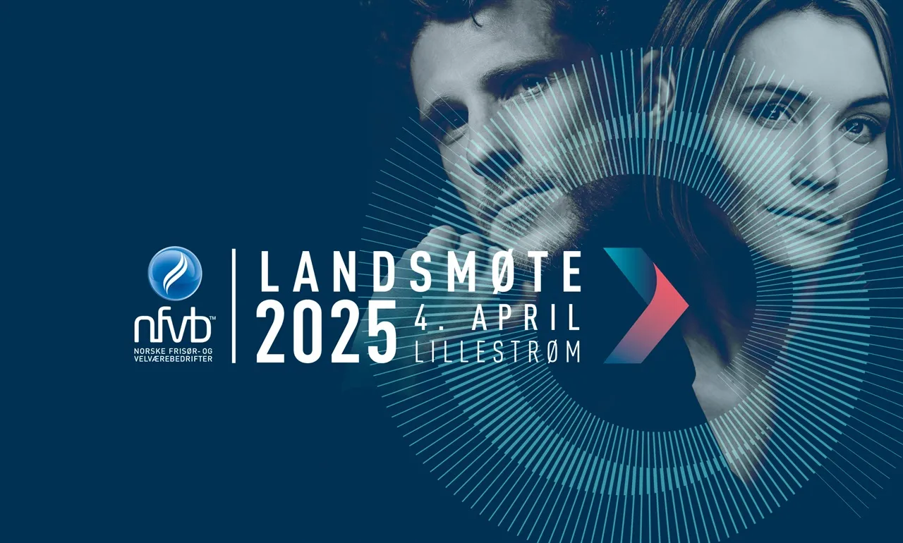 NFVBs landsmøte - bransjens viktigste møteplass!