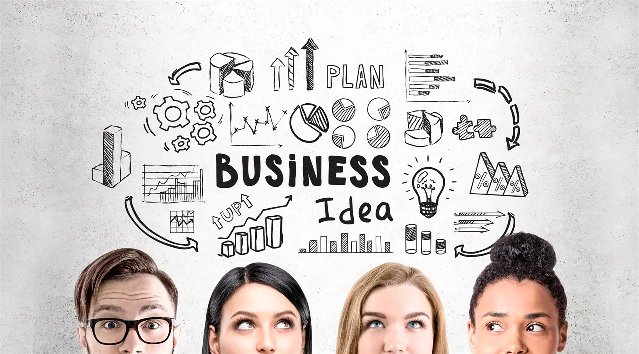 Surf på endringsbølgen!