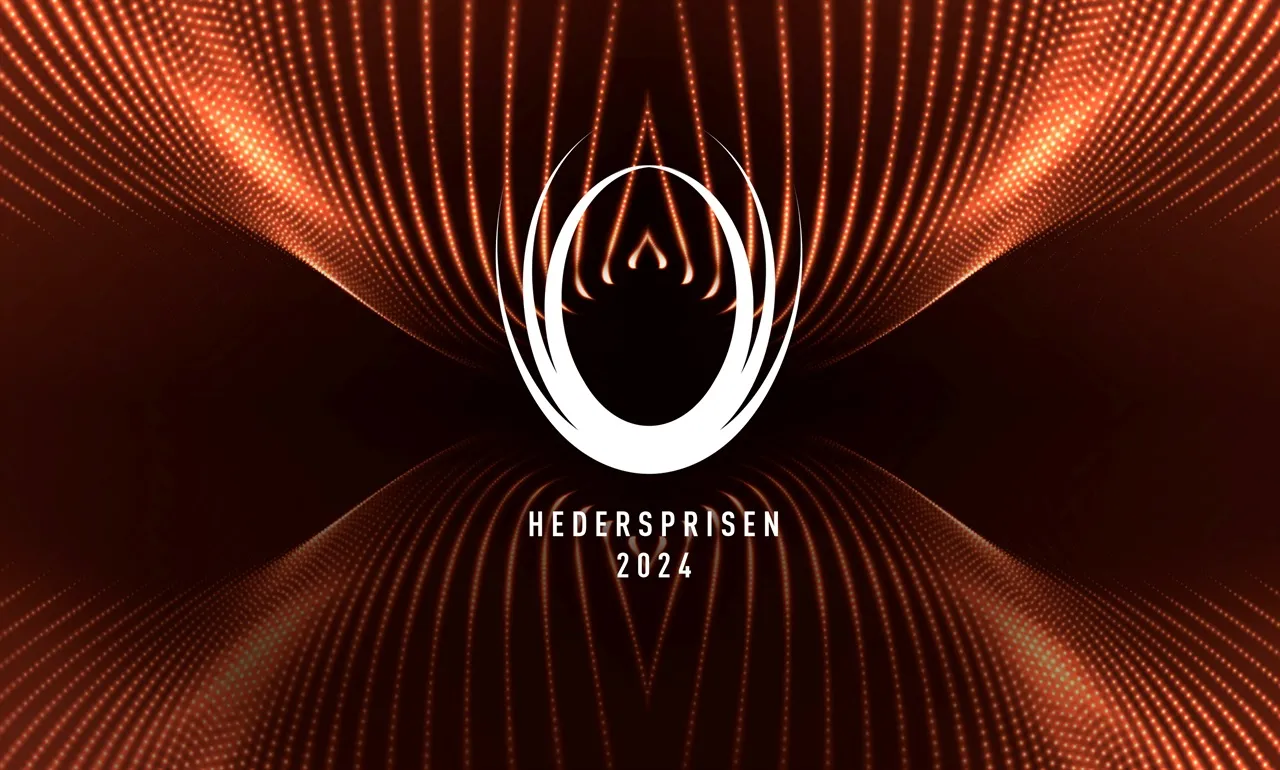 Hedersprisen 2024 - hvem fortjener den?