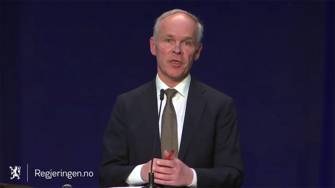 Det handler om å overleve