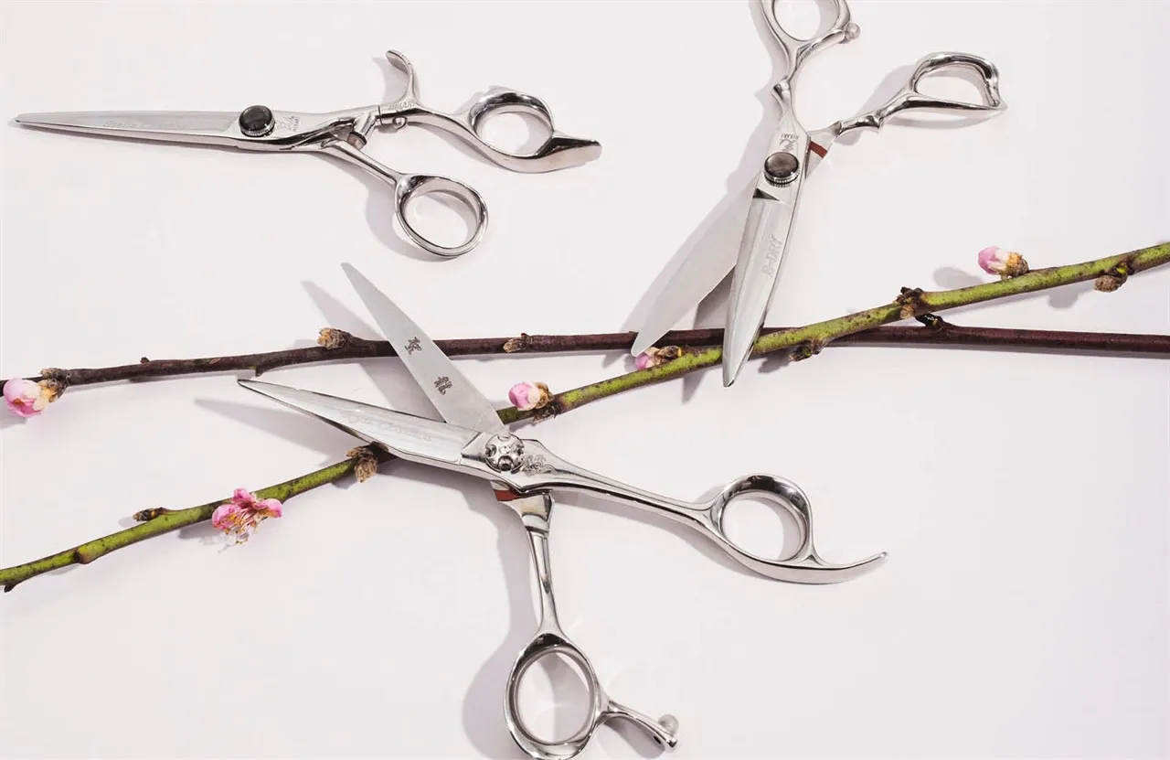 Julegaver i stål til de ansatte