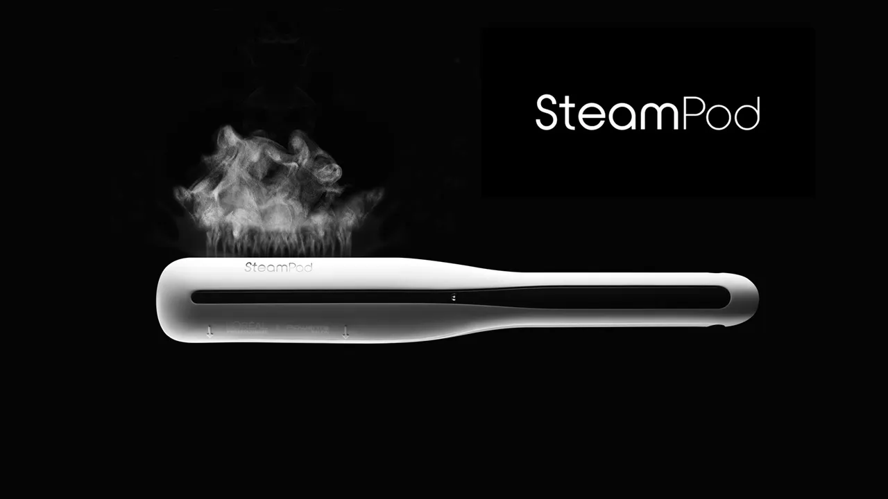 STEAMPOD 3.0 er endelig klar for det norske markedet!