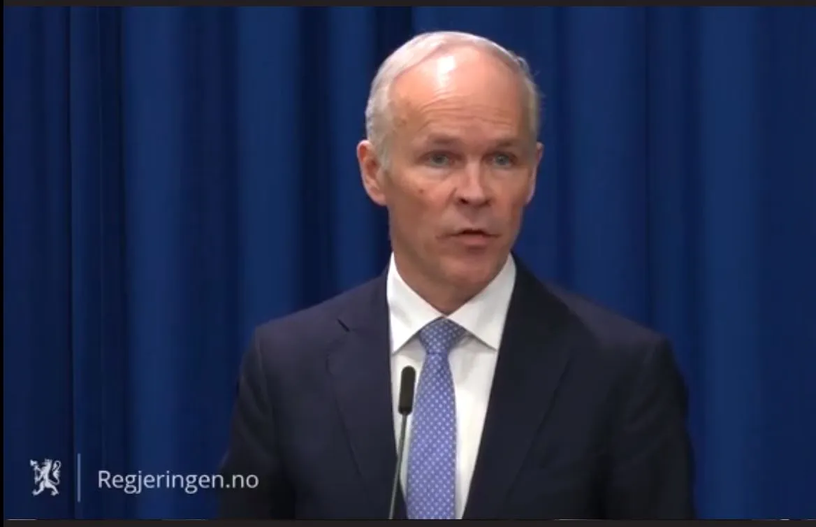 Kontantstøtten kommer!