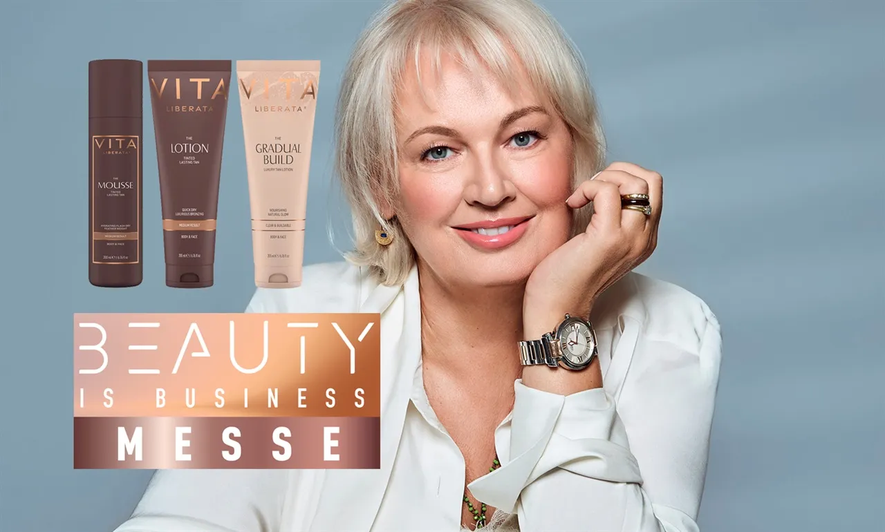 Selvbruningsmerket VITA LIBERATA relanseres