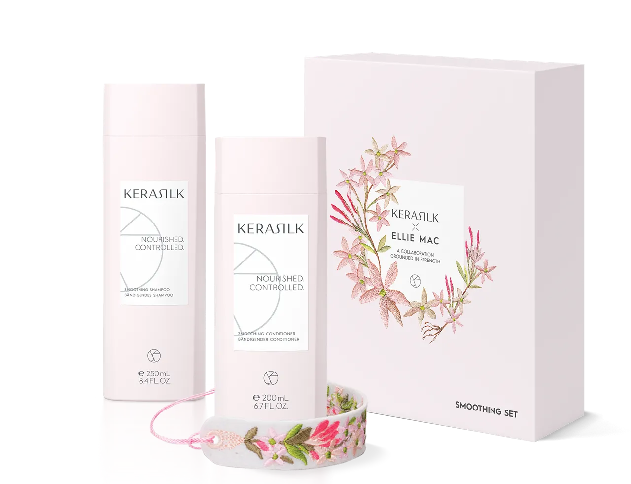 Partnerskap bygget på styrke