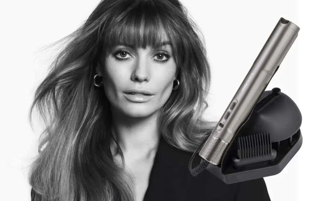 Føner som gir deg full kontroll