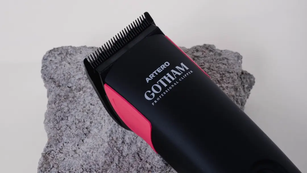 Klippe, klippe med Gotham Clipper