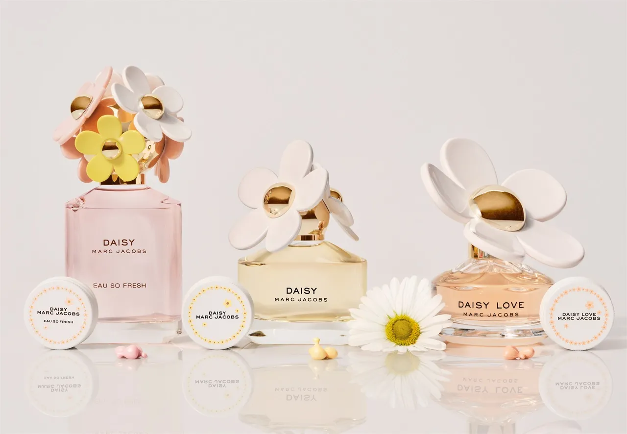 Reisevennlig fra Marc Jacobs