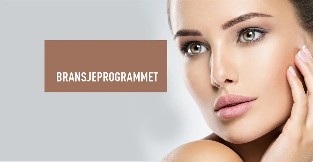 Nye, gratis kurs for hudpleiere