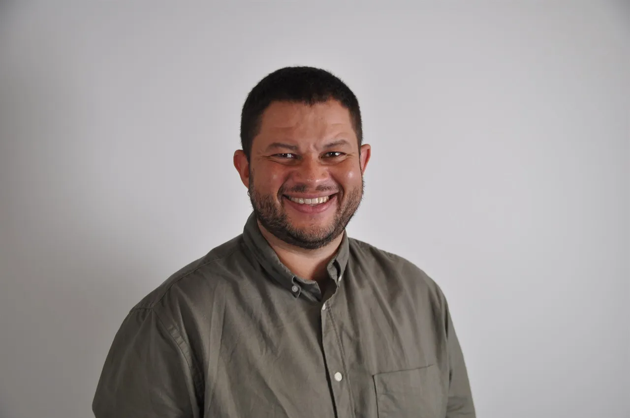 - Du må tørre å utfordre deg selv