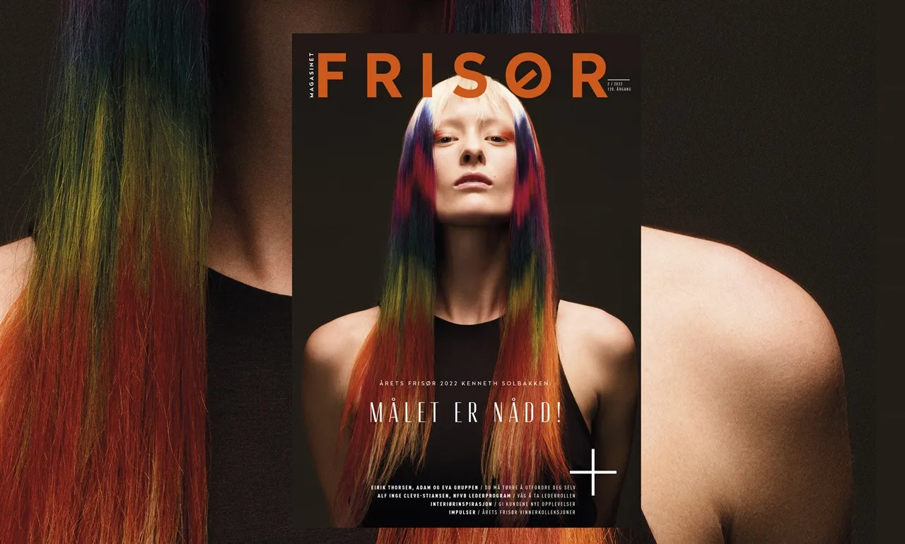 Magiske øyeblikk fra en fantastisk reise