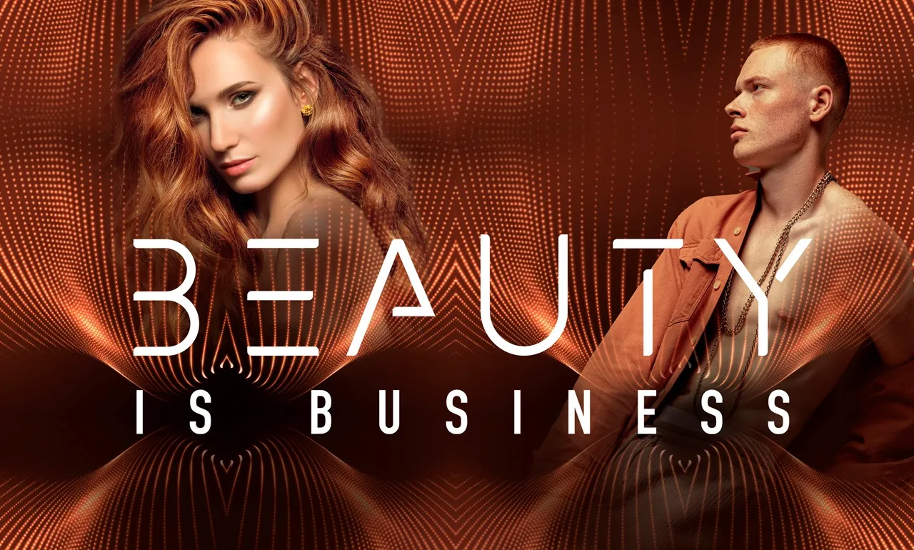 Forhåndskjøp billetter til Beauty is Business!