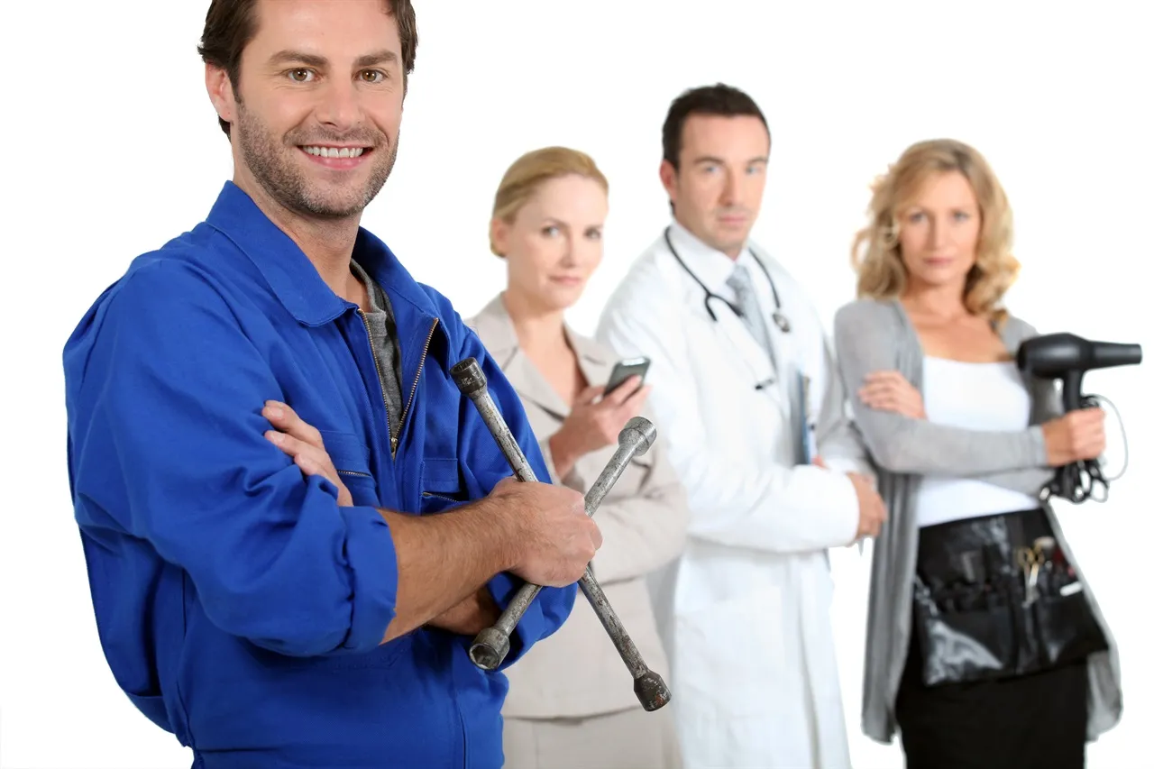 Nå er alle virksomheter en del av IA-avtalen!