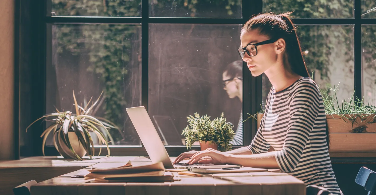 Bedriftsutvikling i frisørfaget – Nettstudium