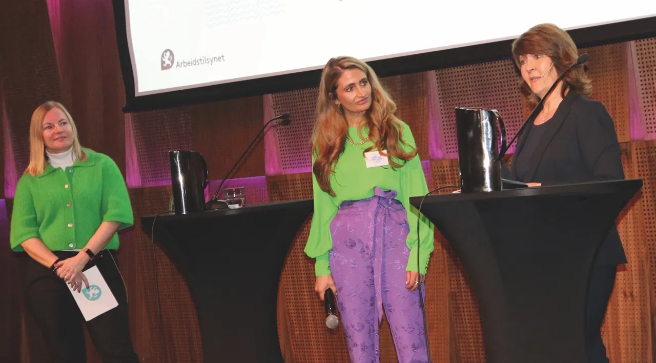Kundekontakt – en givende del av jobben, men også den mest krevende?
