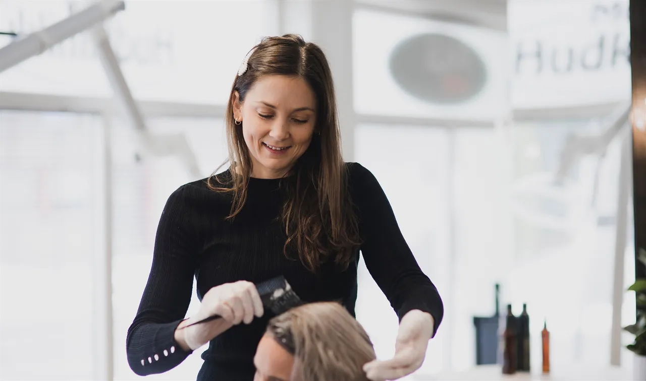 Aks Saks Gasellebedrift for tredje år på rad