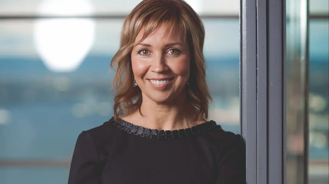 Slik bygger du et lederskap og resultater som varer