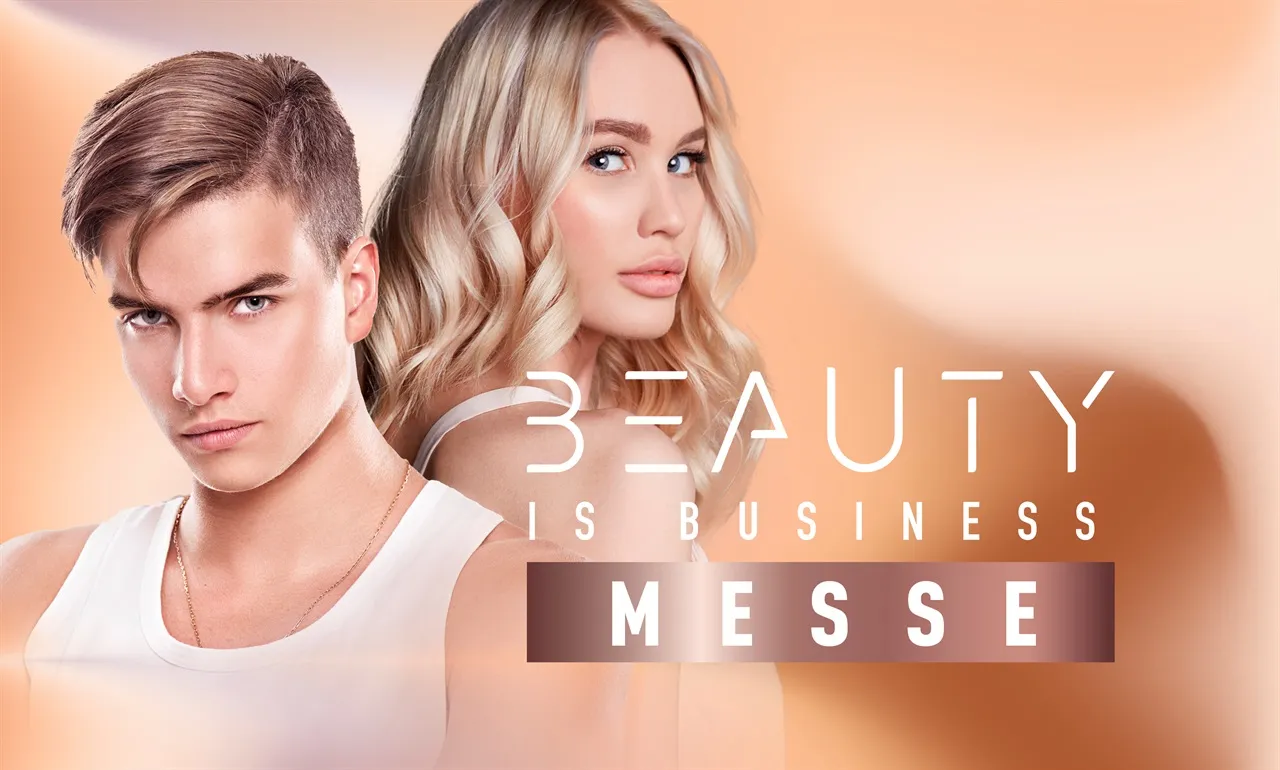 Møt leverandørene på Beauty is Business 2025
