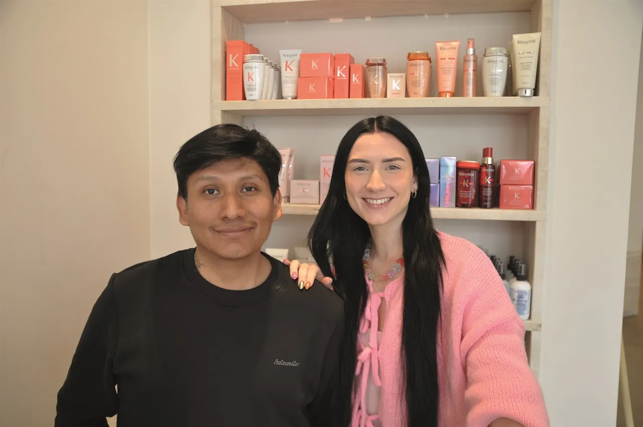 Prisvinner Jens Johan Wiker: Grensesprengende Avant Garde