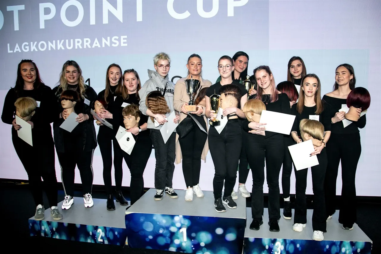 Nye læreplaner Vg1 yrkesfag