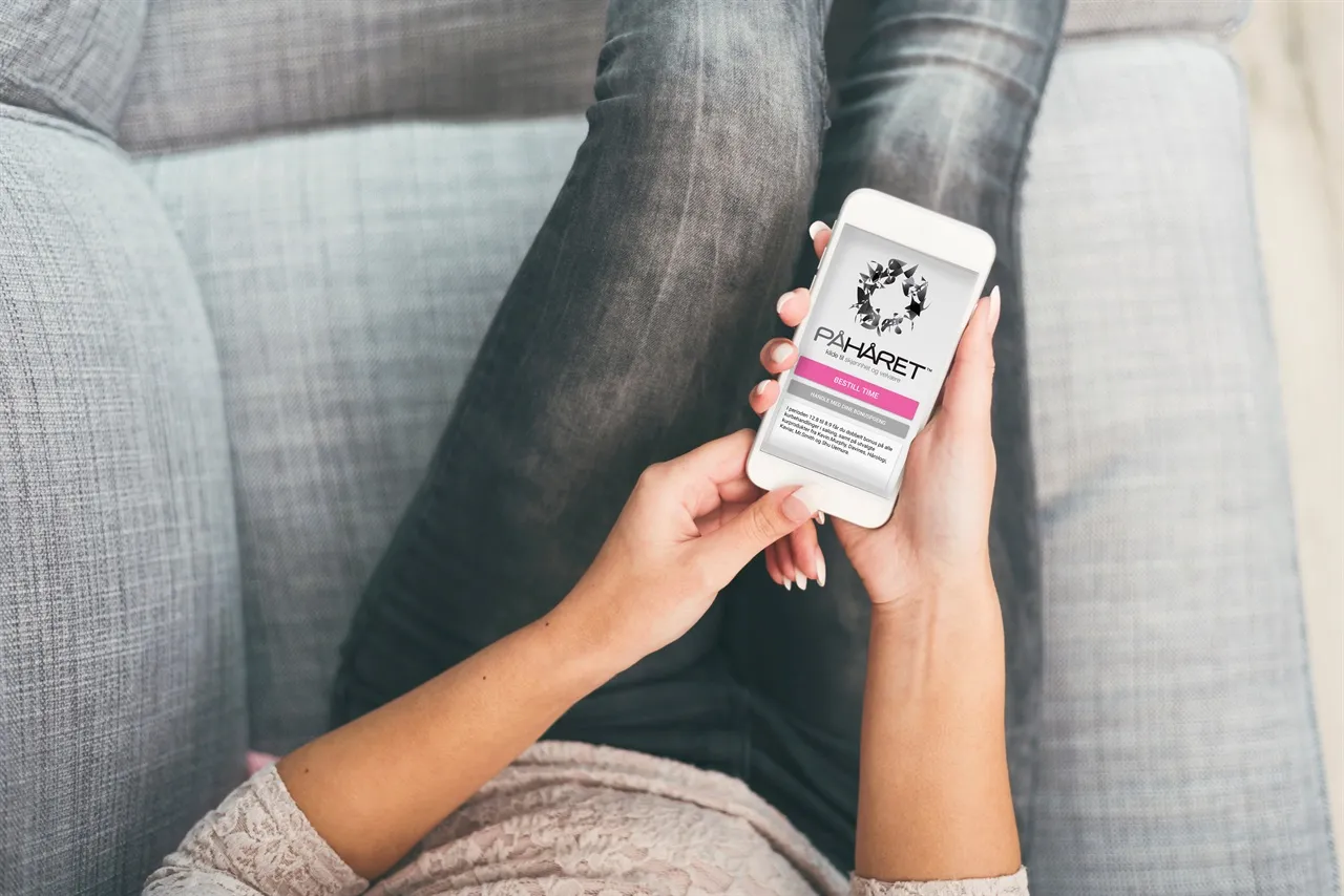 Effektiv kundekontakt med digitale verktøy