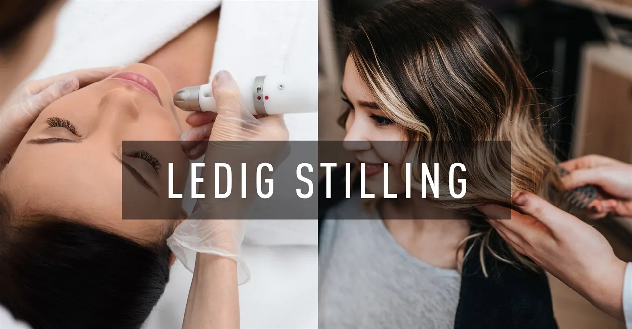 Medlemsfordelen LEDIG STILLING