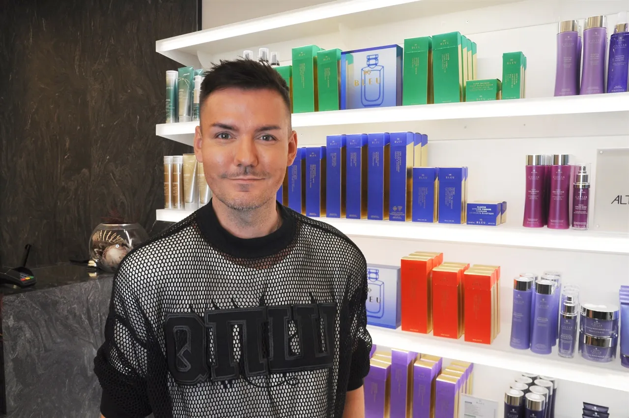 Et perfeksjonert blikkfang