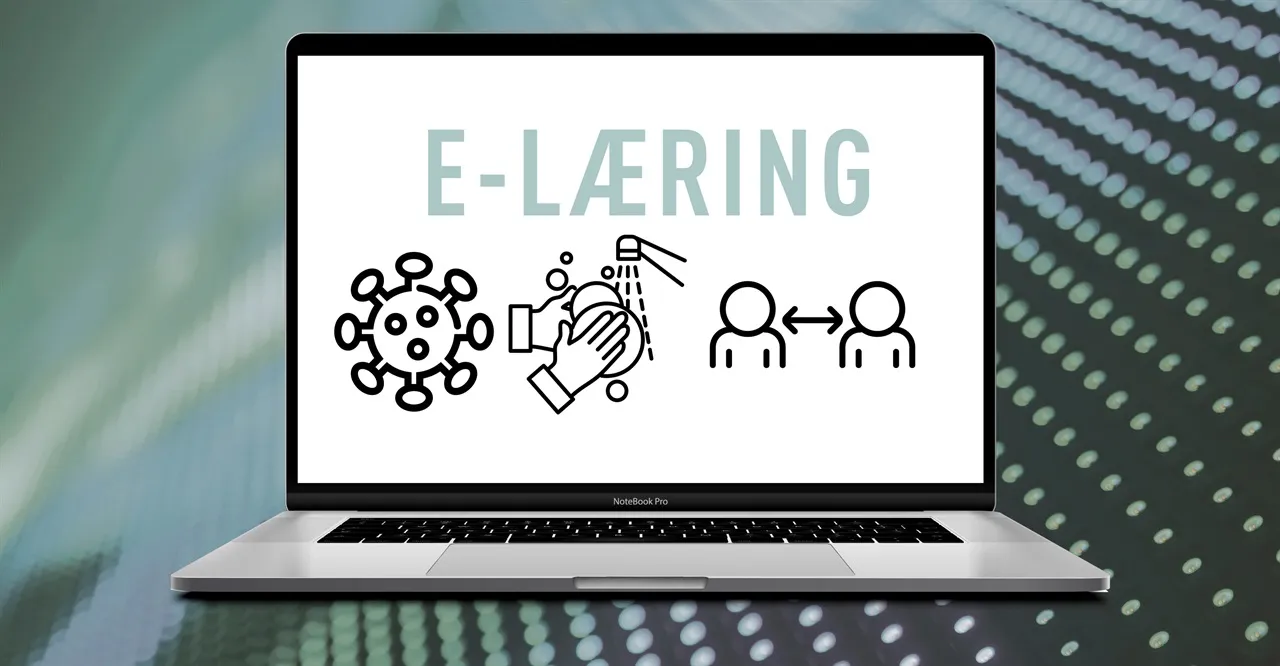 e-læring i smittevern